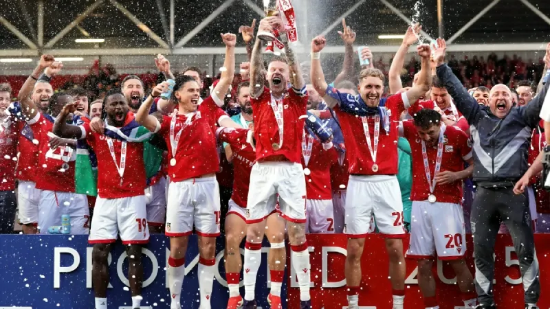 The New Era of the Premier League, How Youth is Redefining English Football