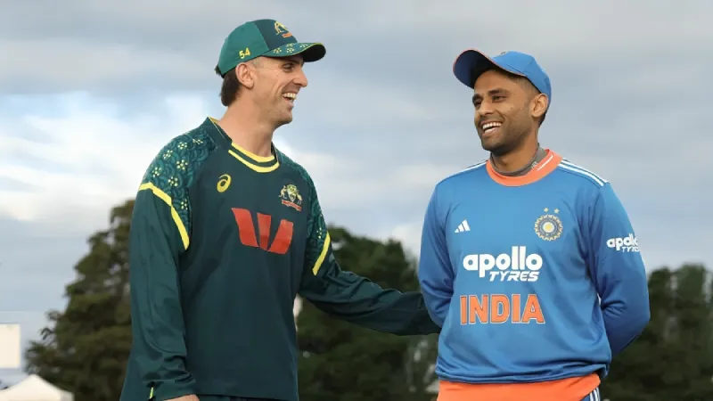 Cricket Australia Reports Major Financial Loss Despite Record India Tour Revenue