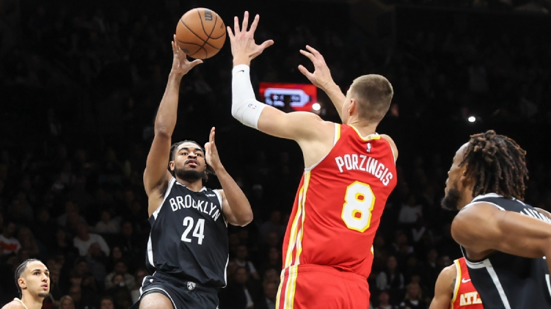 NBA 2025 Showdown: Indiana Pacers vs Atlanta Hawks – Fantasy Preview, Dream Team Picks, Injury Updates & Match Insights