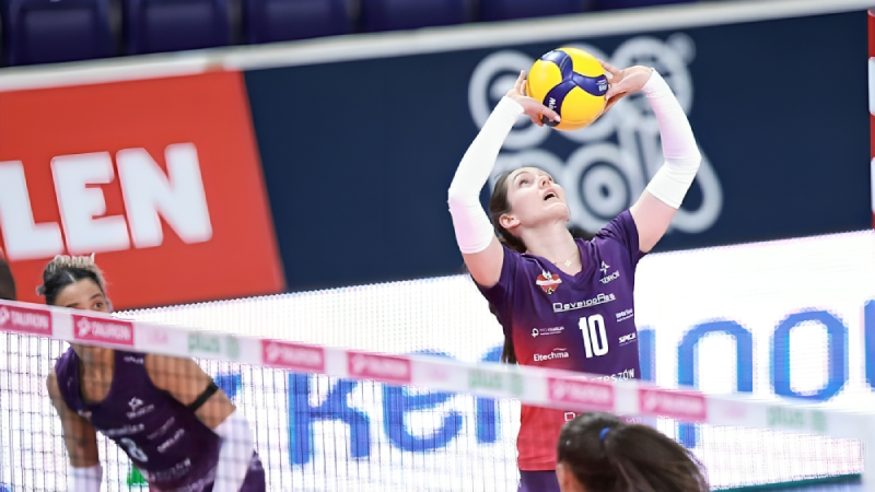 Tauron Liga 2025/26 – Budowlani Łódź vs Chemik Police: Match Preview, Team Form & Prediction