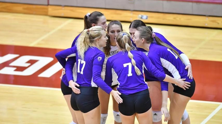 Undefeated Women’s Volleyball Teams of 2025: Dominance, Skill, and the Rising Stars