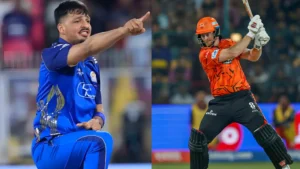 IPL 2026: Key tactical matchups to watch – MI vs SRH, Match 41