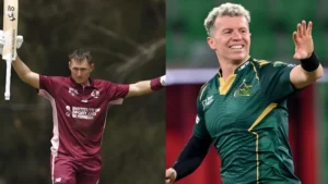 PSL 2026: Top 3 Player Battles to Watch - Multan Sultans vs Hyderabad Kingsmen (Eliminator 1)  