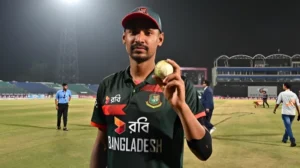 Bangladesh Defeats New Zealand 2-1: Shanto, Mustafizur & Rana Shine in 2026 ODI Series Triumph