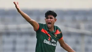 Bangladesh Defeats New Zealand 2-1: Shanto, Mustafizur & Rana Shine in 2026 ODI Series Triumph