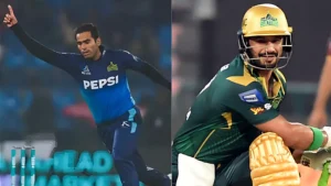 PSL 2026: Top 3 Player Battles to Watch - Multan Sultans vs Hyderabad Kingsmen (Eliminator 1)  