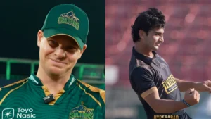 Sahibzada Farhan vs Mohammad AliPSL 2026: Top 3 Player Battles to Watch - Multan Sultans vs Hyderabad Kingsmen (Eliminator 1)  