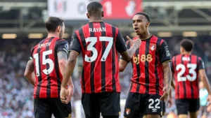 Bournemouth vs Manchester City Prediction | Premier League 2025/26 | EPL Prediction | May 20 – Can Man City Survive Bournemouth's Euro Push?