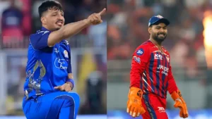 IPL 2026: Key tactical matchups to watch – MI vs LSG, Match 47