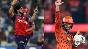 IPL 2026: Key tactical matchups to watch – Sunrisers Hyderabad vs Punjab Kings, Match 49 