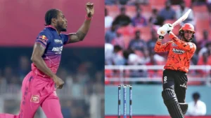 IPL 2026 Key tactical matchups to watch – SRH vs RR, Eliminator