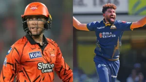IPL 2026: Key tactical matchups to watch – GT vs SRH, Match 56  