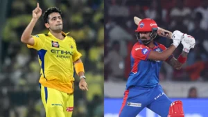 IPL 2026: Key tactical matchups to watch – Delhi Capitals vs Chennai Super Kings, Match 48