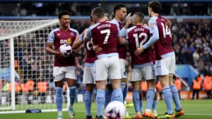 Manchester City vs Aston Villa Prediction Premier League 202526 EPL Prediction May 24 – Will City Finish Second or Let Villa Steal the Spot