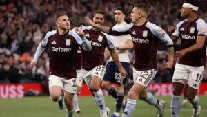 Aston Villa vs Liverpool Prediction | Premier League 2025/26 | EPL Prediction | May 16 – Will Villa or Liverpool Grab the Final Top 4 Spot?