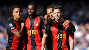Nottingham Forest vs Bournemouth Prediction Premier League 202526 EPL Prediction May 24 – Who Finishes Stronger, Forest or Bournemouth