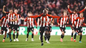 Liverpool vs Brentford Prediction Premier League 202526 EPL Prediction May-24 – Can Liverpool End Their Season With Pride