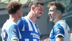 Leeds United vs Brighton and Hove Albion Prediction | Premier League 2025/26 | EPL Prediction | May 17 – Can Brighton Boost Euro Dreams at Elland Road?