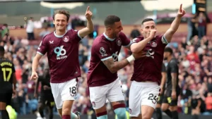 Arsenal vs Burnley Prediction | Premier League 2025/26 | EPL Prediction | May 19 – Can Arsenal Thrash Relegated Burnley to Stay Top?