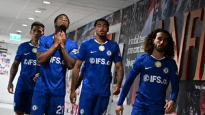 Chelsea vs Tottenham Hotspur Prediction | Premier League 2025/26 | EPL Prediction | May 20 – Can Spurs Shock Slumping Chelsea to Avoid the Drop?