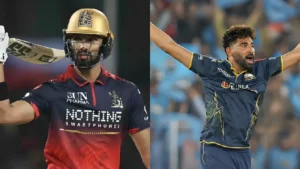 IPL 2026 Qualifier 1 Key Matchups