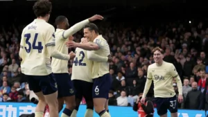 Everton vs Sunderland Prediction Premier League 202526 EPL Prediction May 17 – Who Claims the Top-Half Spot at Hill Dickinson