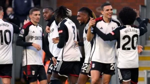 Fulham XI:Fulham vs Newcastle United Prediction Premier League 202526 EPL Prediction May 24 – Can Newcastle Sneak into Europe at Craven Cottage