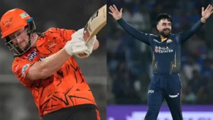 IPL 2026: Key tactical matchups to watch – GT vs SRH, Match 56  
