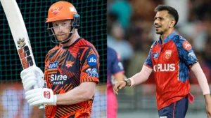 IPL 2026: Key tactical matchups to watch – Sunrisers Hyderabad vs Punjab Kings, Match 49 