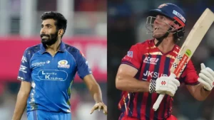 IPL 2026: Key tactical matchups to watch – MI vs LSG, Match 47