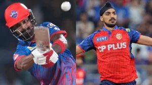 IPL 2026 Key tactical matchups to watch – Punjab Kings vs Delhi Capitals, Match 55