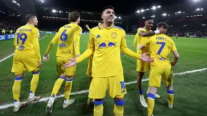 Leeds United vs Brighton and Hove Albion Prediction | Premier League 2025/26 | EPL Prediction | May 17 – Can Brighton Boost Euro Dreams at Elland Road?