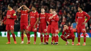 Liverpool vs Brentford Prediction Premier League 202526 EPL Prediction May-24 – Can Liverpool End Their Season With Pride
