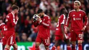 Aston Villa vs Liverpool Prediction | Premier League 2025/26 | EPL Prediction | May 16 – Will Villa or Liverpool Grab the Final Top 4 Spot?