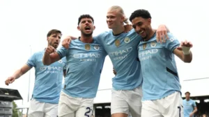 Bournemouth vs Manchester City Prediction | Premier League 2025/26 | EPL Prediction | May 20 – Can Man City Survive Bournemouth's Euro Push?