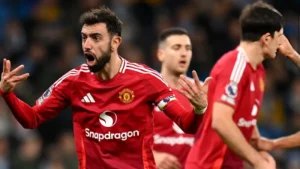 Manchester United vs Nottingham Forest Prediction Premier League 202526 EPL Prediction May 17 – Can Man Utd Cement 3rd Place against Safe Forest