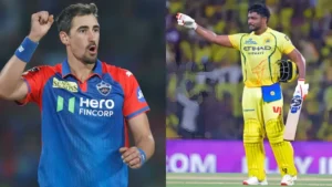 IPL 2026: Key tactical matchups to watch – Delhi Capitals vs Chennai Super Kings, Match 48