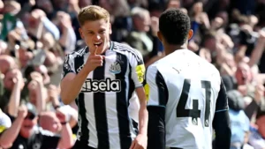 Fulham vs Newcastle United Prediction Premier League 202526 EPL Prediction May 24 – Can Newcastle Sneak into Europe at Craven Cottage