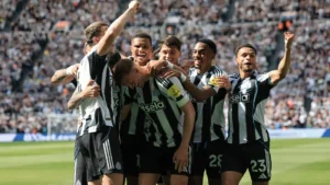 Newcastle United vs West Ham United Prediction | Premier League 2025/26 | EPL Prediction | May 17 – Will Newcastle Relegate Desperate West Ham?