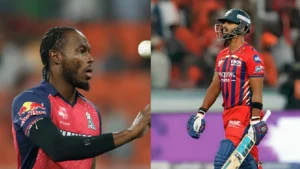 IPL 2026: Key tactical matchups to watch - RR vs LSG, Match 64