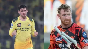 IPL 2026 Key tactical matchups to watch - CSK vs SRH , Match 63