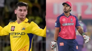 IPL 2026: Key tactical matchups to watch – Delhi Capitals vs Chennai Super Kings, Match 48