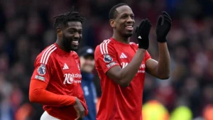 Nottingham Forest vs Bournemouth Prediction Premier League 202526 EPL Prediction May 24 – Who Finishes Stronger, Forest or Bournemouth