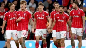 Manchester United vs Nottingham Forest Prediction Premier League 202526 EPL Prediction May 17 – Can Man Utd Cement 3rd Place against Safe Forest
