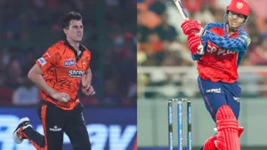 IPL 2026: Key tactical matchups to watch – Sunrisers Hyderabad vs Punjab Kings, Match 49 