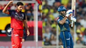 IPL 2026 Qualifier 1 Key Matchups