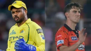 IPL 2026 Key tactical matchups to watch - CSK vs SRH , Match 63