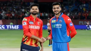 IPL 2026 Key tactical matchups to watch – Punjab Kings vs Delhi Capitals, Match 55