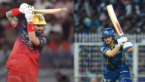 IPL 2026 Qualifier 1 Key Matchups