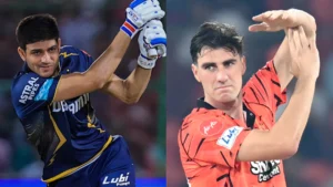 IPL 2026: Key tactical matchups to watch – GT vs SRH, Match 56  